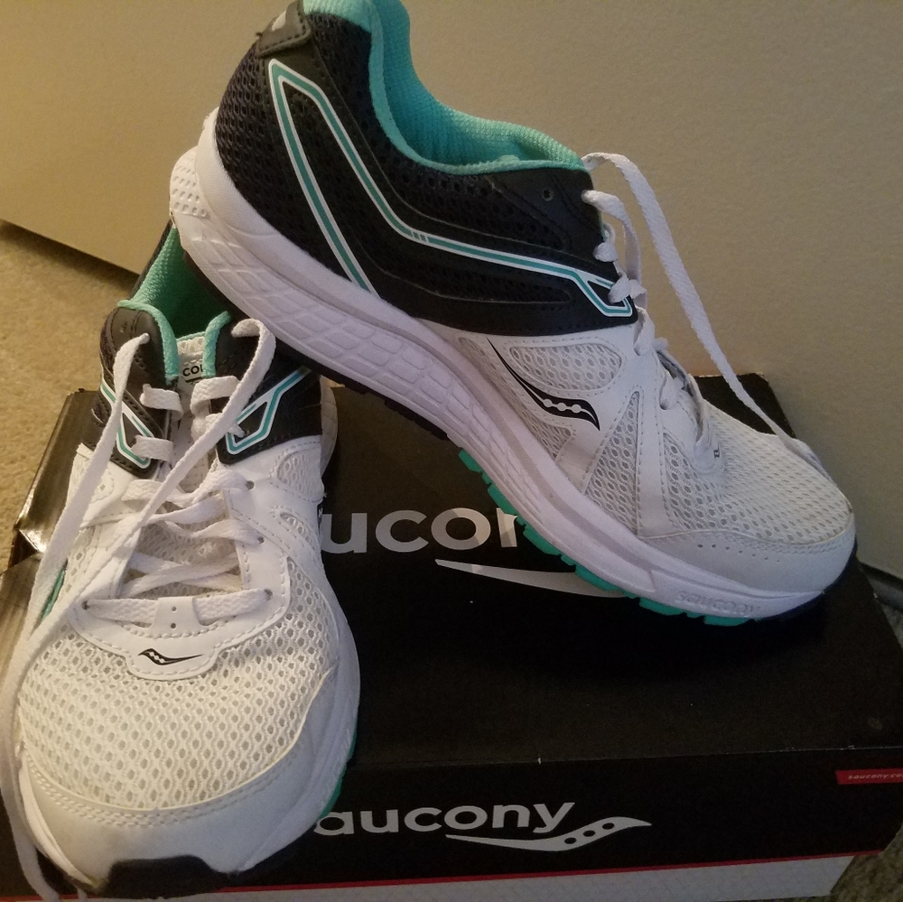 Saucony Cohession 11 Running Shoes